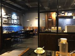 大堂-船奇蒸汽海鲜·闽菜(八市海鲜总店)