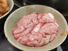 脑花-星鸿社重庆老火锅
