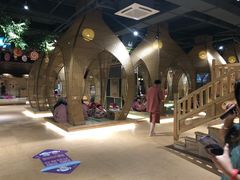 -汤W城市微度假(仓山店)