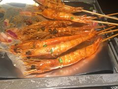 -绿茶餐厅(蓝色港湾店)