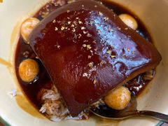 -恰饭·老长沙市井菜 (天河客运站店)