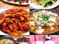 -小鱼儿海鲜港(新村十区店)