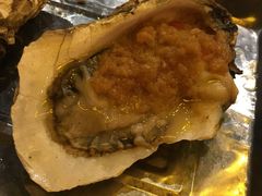 -碳说品道.瓦片烤肉.海鲜烧烤(中华路店)
