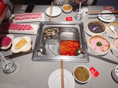 -海底捞火锅(大华一路店)