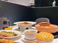 -新兴·金羊座·粤菜点心(乐峰店)