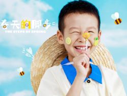 -蜜糖派儿童摄影(青建·太阳岛店)