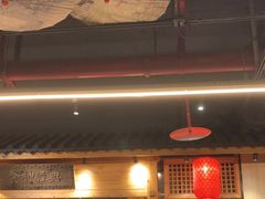 -安泰楼·佛跳墙创始人·传统闽味早茶·酒楼(三坊七巷闽菜地标店)