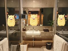 -大梅沙游艇度假酒店