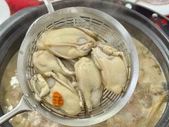 -花苑美食横琴生蚝火锅(拱北粤华路店)