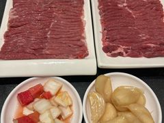 -南门涮肉(北洼路店)