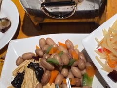 -京朋串屋·烧烤(望京西路总店)