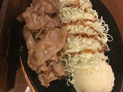 -铃木食堂(帽儿胡同店)