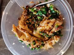 -李老五口水鸡(万寿路店)