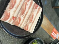 -九田家黑牛烤肉料理(潍坊青州市泰华城店)