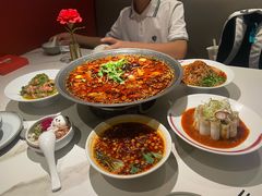 -麻六记(新天地店)