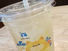 -瑞幸咖啡(太阳CITY店)