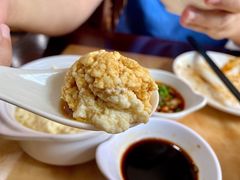 河水豆花-力力豆花庄(广渠门店)