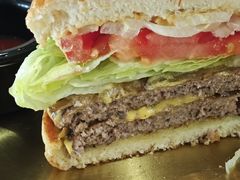 -魏斯理汉堡(西安沣东吾悦店)