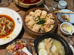 -青城甲(青城山店)