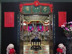 -誉八仙粤菜(万象天地店)