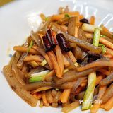 恢复堂食第一顿，用贵州酸汤鱼打开~