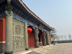 -天津妈祖文化园