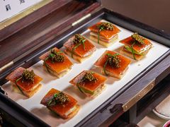 -莉莉海堂HAITANG·烤鸭(国贸商城店)