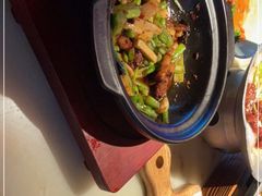 -绿茶餐厅(光谷世界城步行街店)