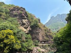 -云台山风景名胜区