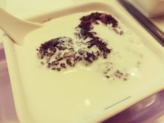 椰汁黑糯米-满记甜品(无锡八佰伴店)