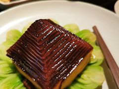 -湖滨28中餐厅·西湖宴·杭州君悦酒店