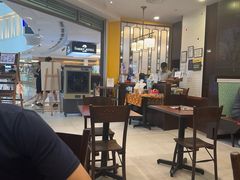 -小槟城美食馆