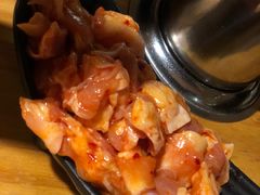 -伊茉家的烤肉店(勒泰中心店)