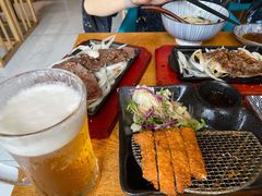 -一道浪居酒屋