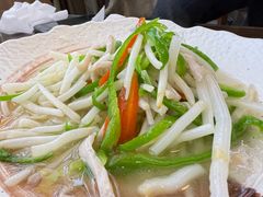 -长兴菜馆(高桥店)