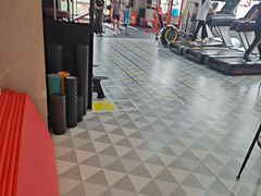 -UP健身私教馆(南山书城店)