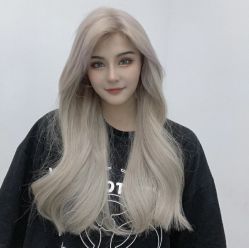 -那茉 Hair Salon