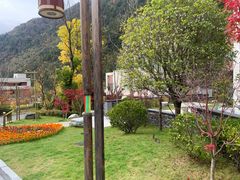 -古尔沟华美达温泉度假酒店