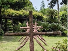 -南山植物园