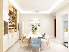 -京东家装(昆明总店)