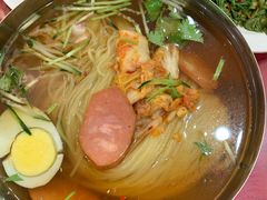 -西塔大冷面(市府大路店)