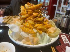 -老六杀猪菜(进乡街店)