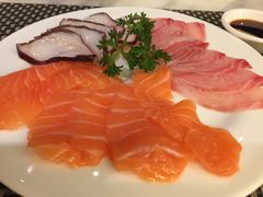 -城市名人酒店-喝彩西餐厅(名人城市广场店)