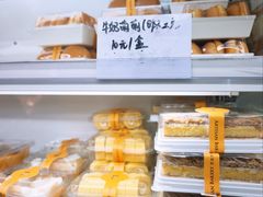 -匠造烘焙(上海工厂店)