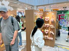 -凯德MALL(西直门店)