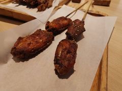 -羊之道草原味道清真餐厅(番禺店)