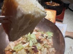 -绿茶餐厅(深圳龙华天虹购物中心店)