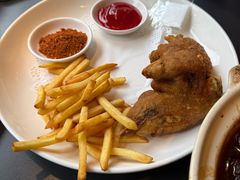 -红厨巷·淮扬菜(熙南里店)