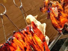 -富力威斯汀酒店·知味自助餐厅