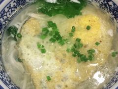长寿面-九头鸟酒家(四道口店)